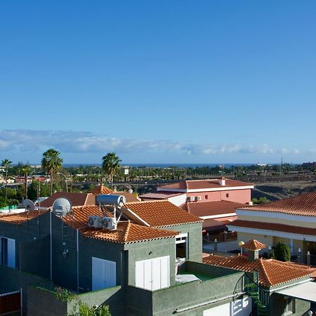 Villa Lovisi Maspalomas  Extérieur photo