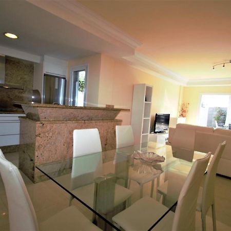 Villa Lovisi Maspalomas  Extérieur photo