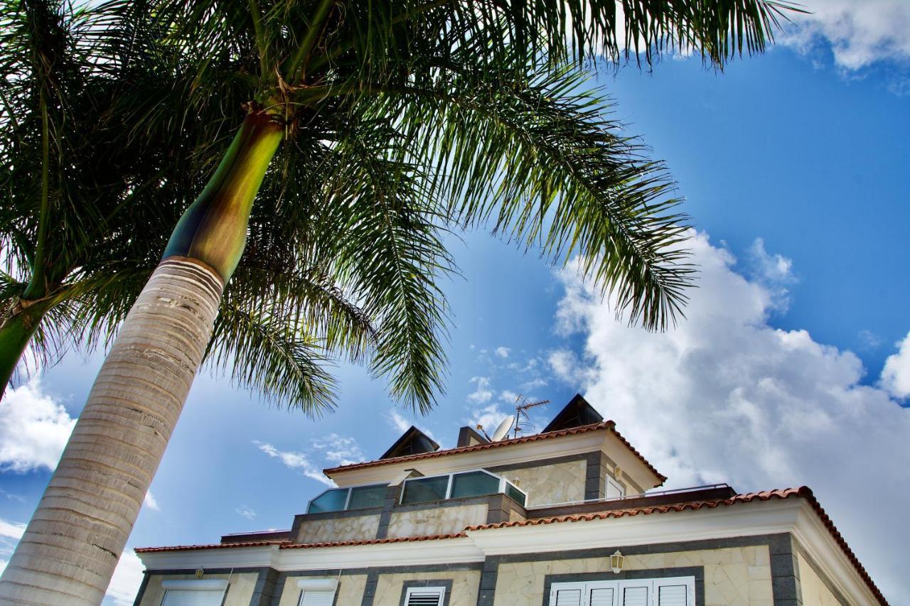 Villa Lovisi Maspalomas  Extérieur photo
