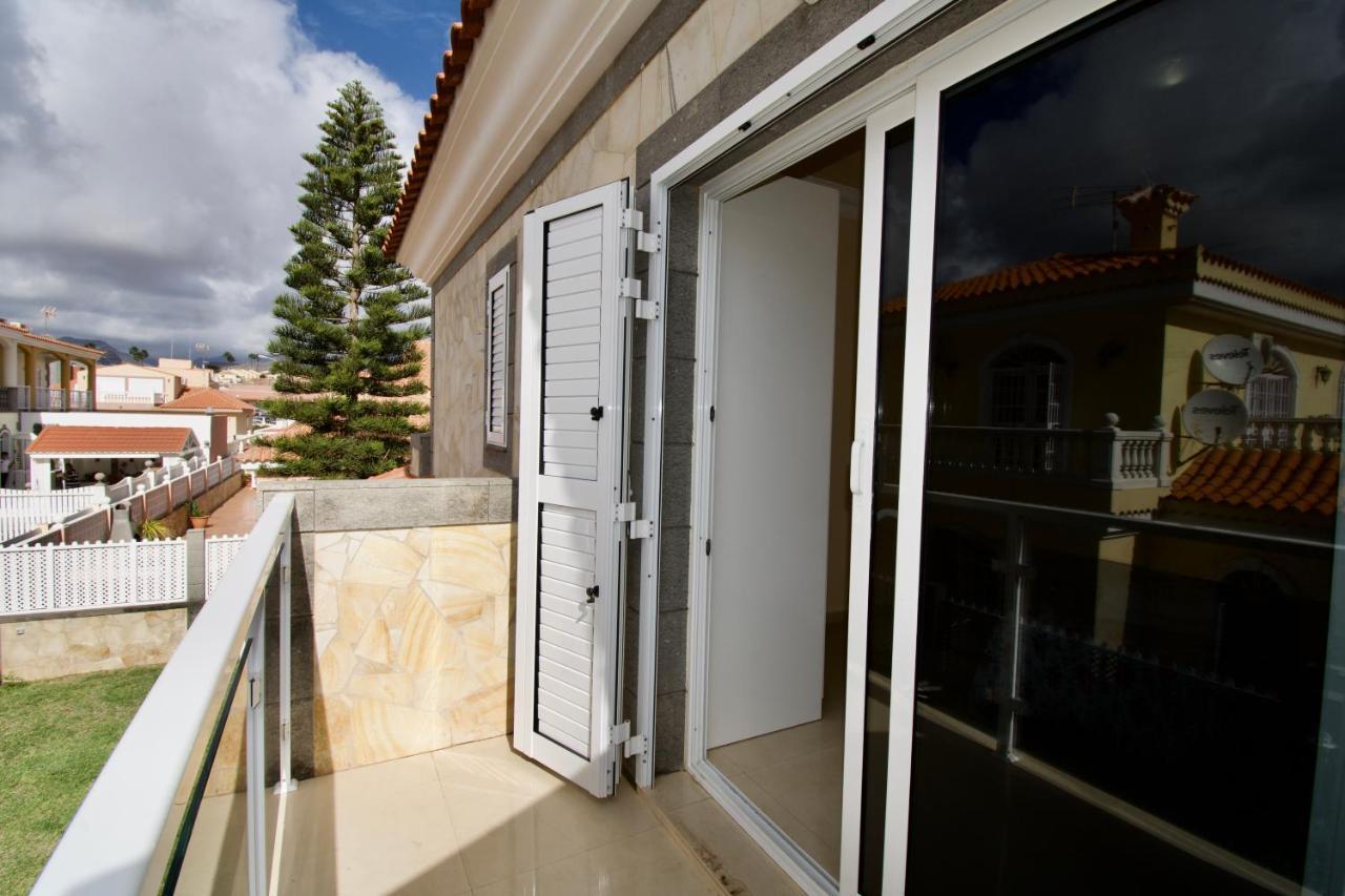 Villa Lovisi Maspalomas  Extérieur photo