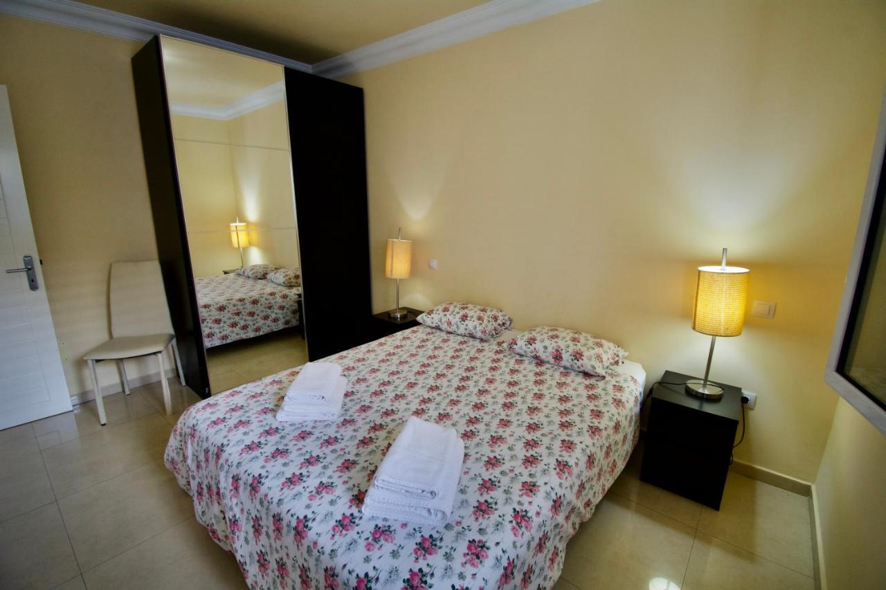 Villa Lovisi Maspalomas  Extérieur photo