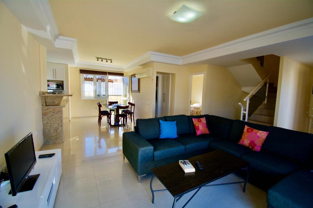 Villa Lovisi Maspalomas  Extérieur photo