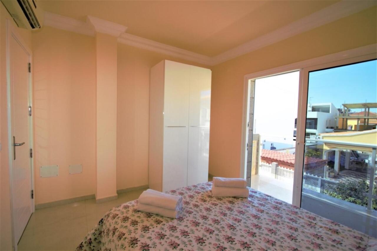 Villa Lovisi Maspalomas  Extérieur photo