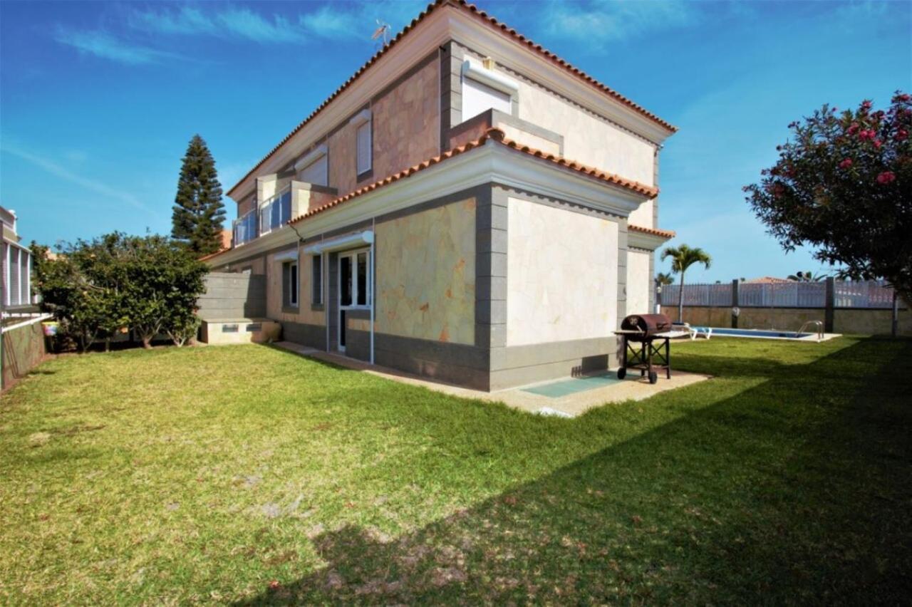 Villa Lovisi Maspalomas  Extérieur photo