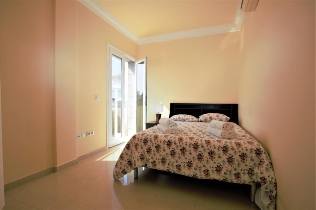 Villa Lovisi Maspalomas  Extérieur photo