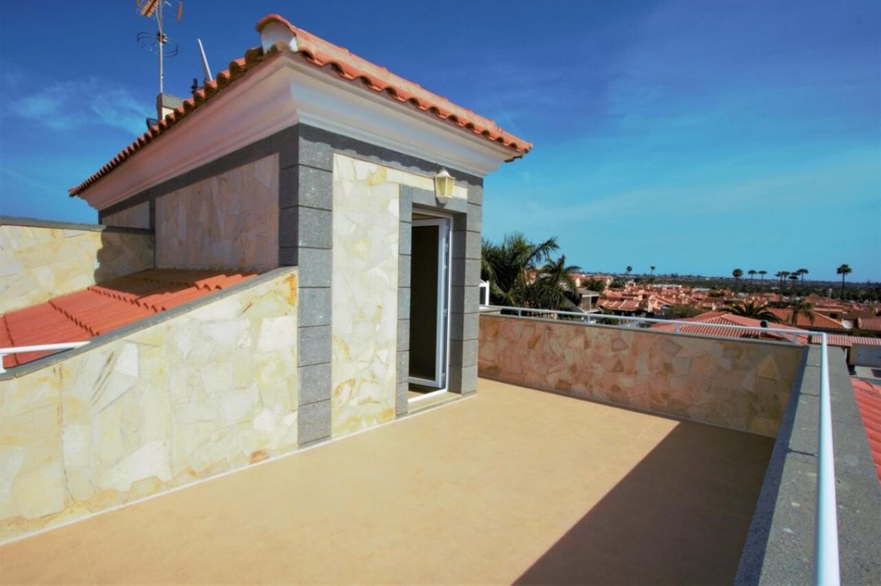 Villa Lovisi Maspalomas  Extérieur photo