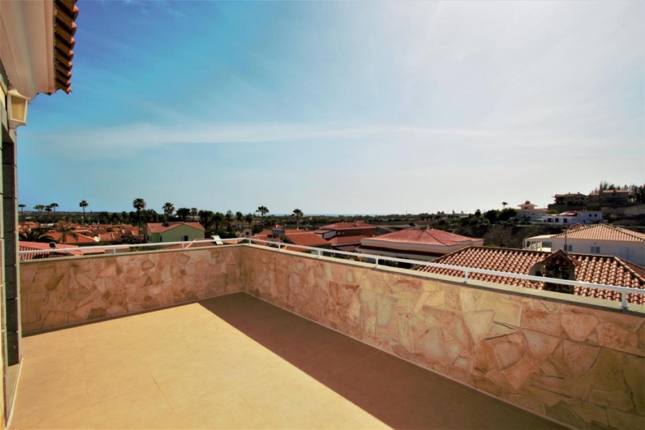 Villa Lovisi Maspalomas  Extérieur photo