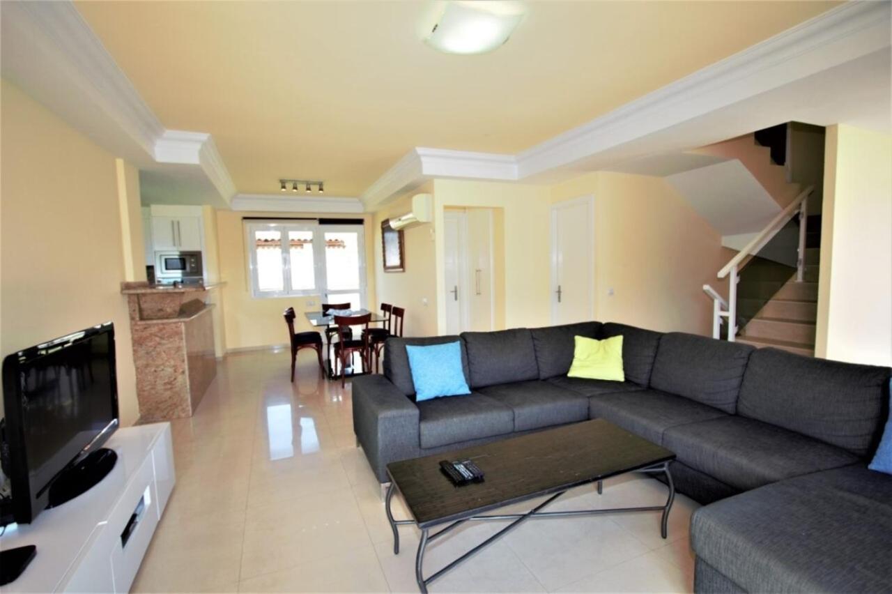 Villa Lovisi Maspalomas  Extérieur photo