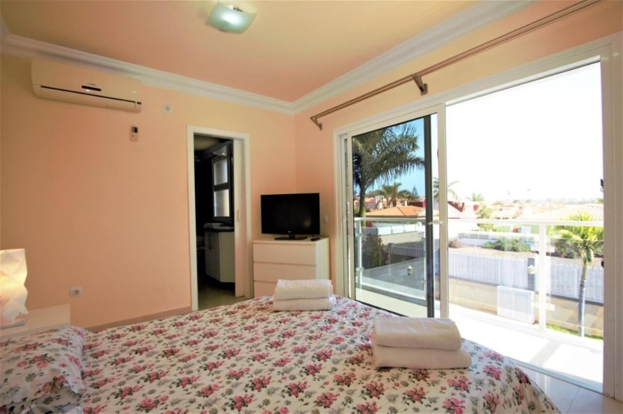 Villa Lovisi Maspalomas  Extérieur photo