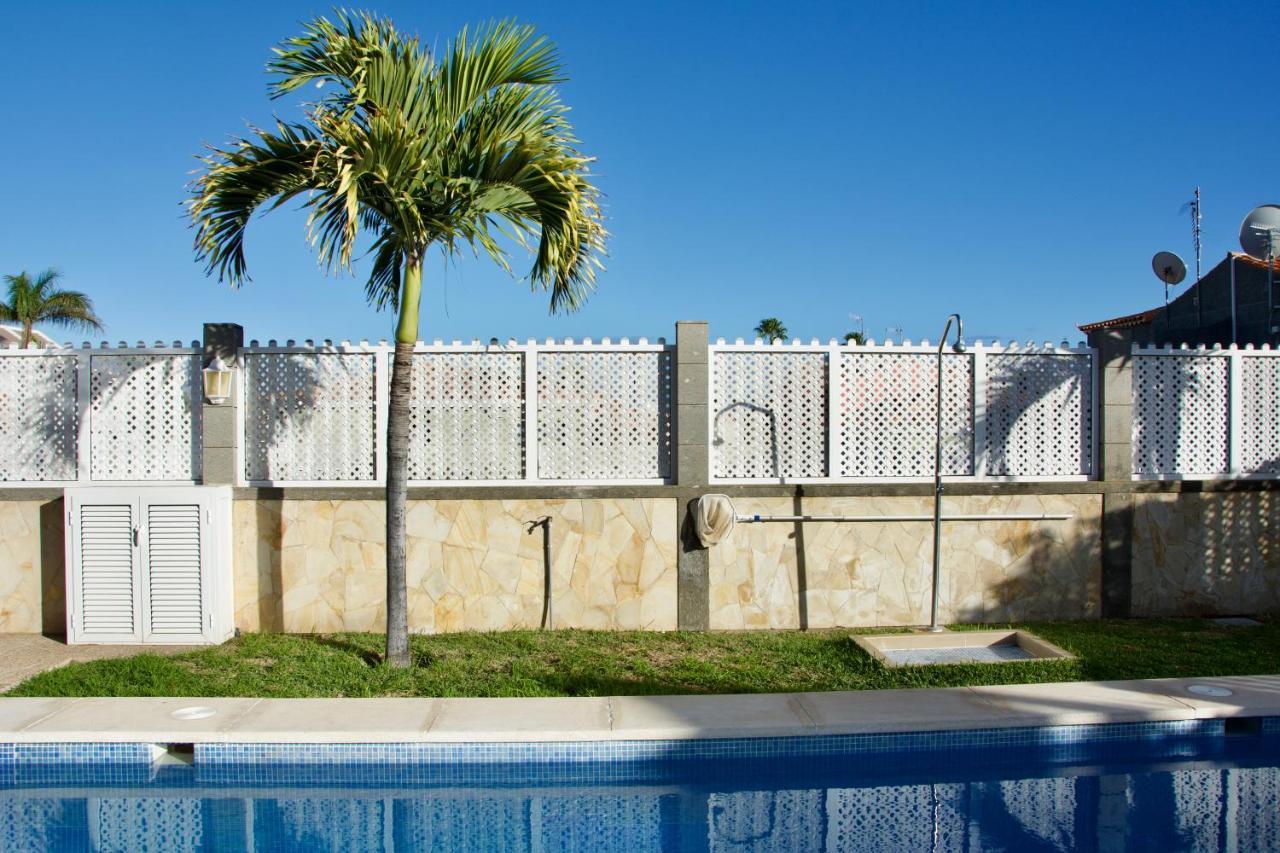Villa Lovisi Maspalomas  Extérieur photo