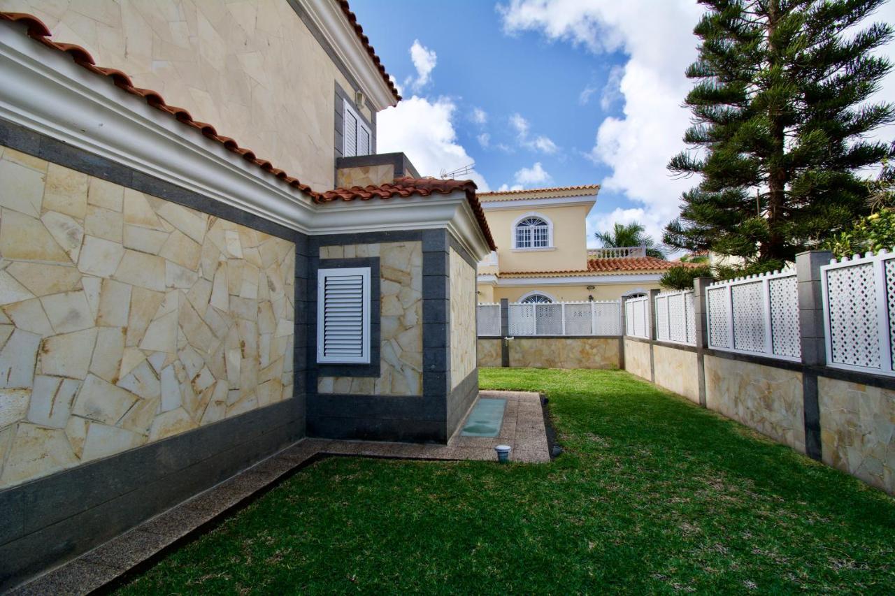Villa Lovisi Maspalomas  Extérieur photo