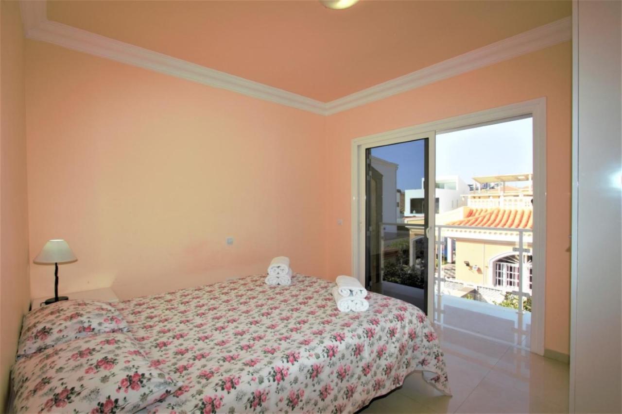 Villa Lovisi Maspalomas  Extérieur photo