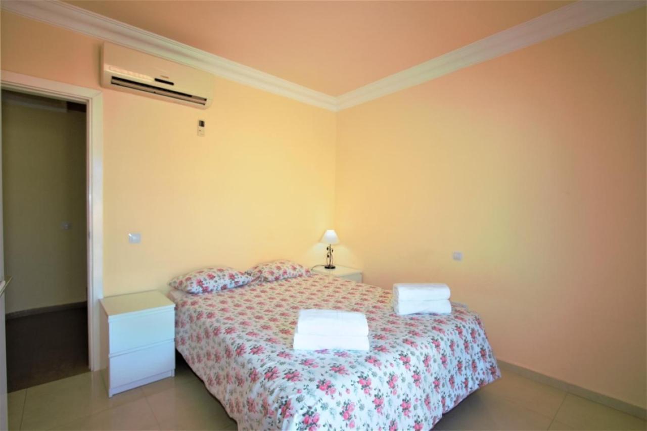 Villa Lovisi Maspalomas  Extérieur photo