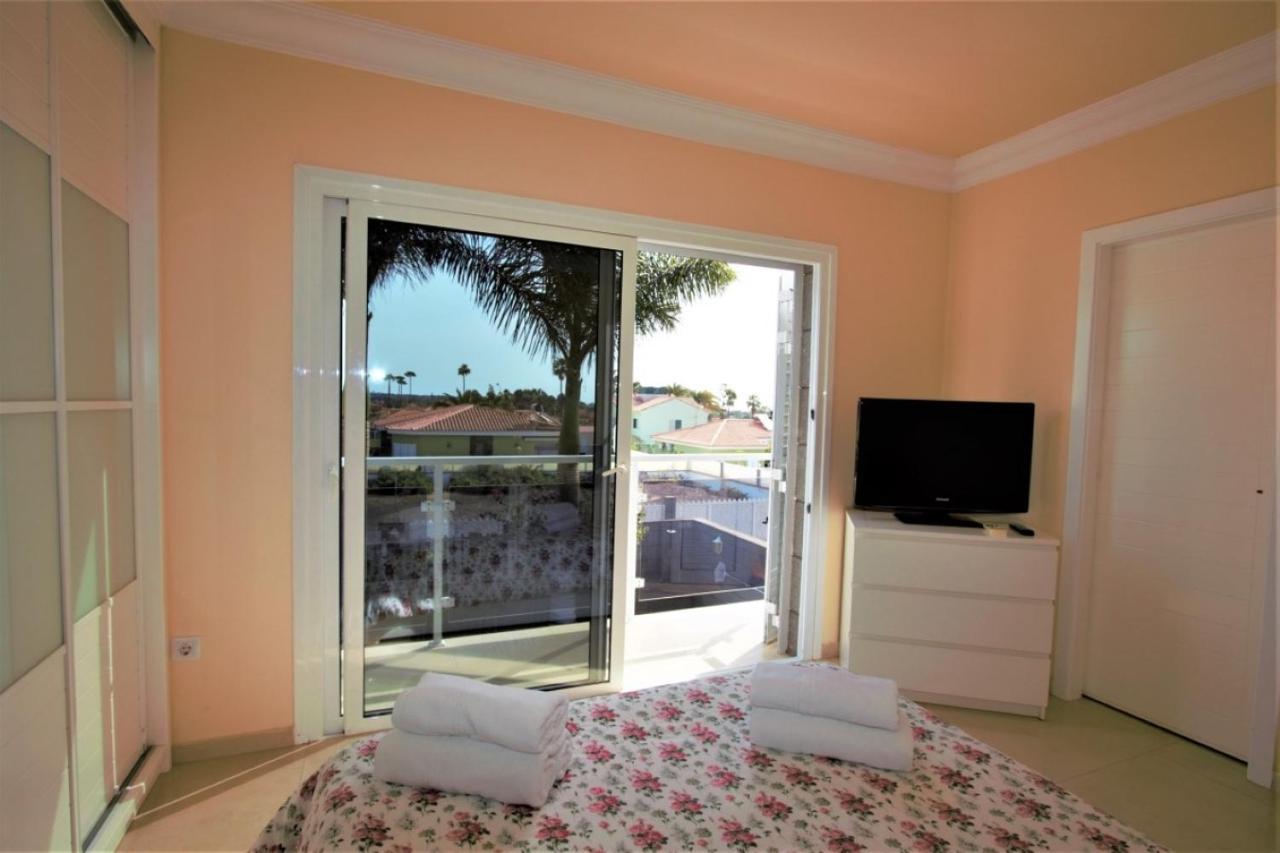 Villa Lovisi Maspalomas  Extérieur photo