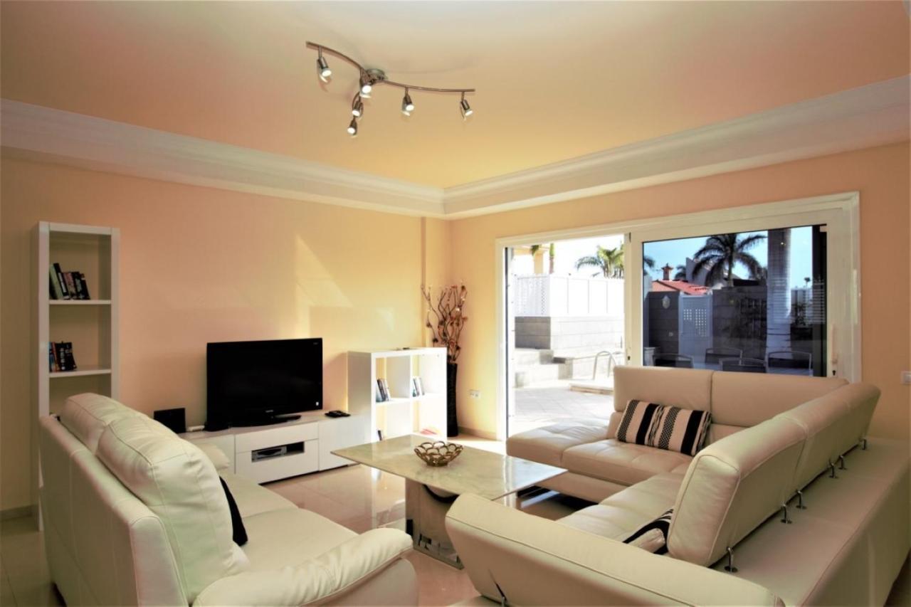 Villa Lovisi Maspalomas  Extérieur photo