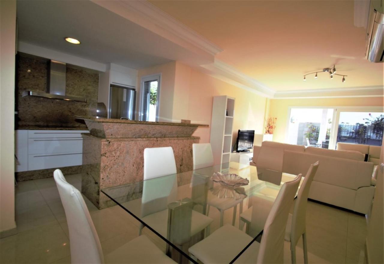 Villa Lovisi Maspalomas  Extérieur photo