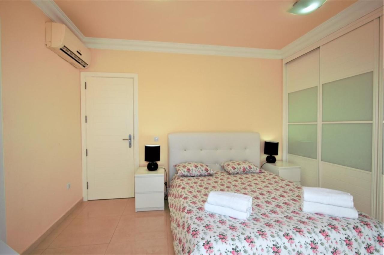 Villa Lovisi Maspalomas  Extérieur photo