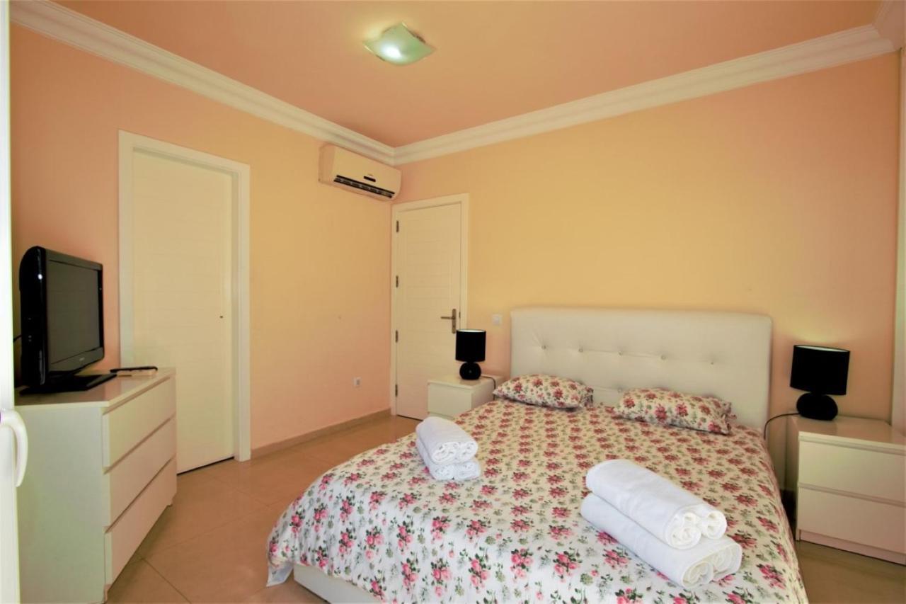 Villa Lovisi Maspalomas  Extérieur photo