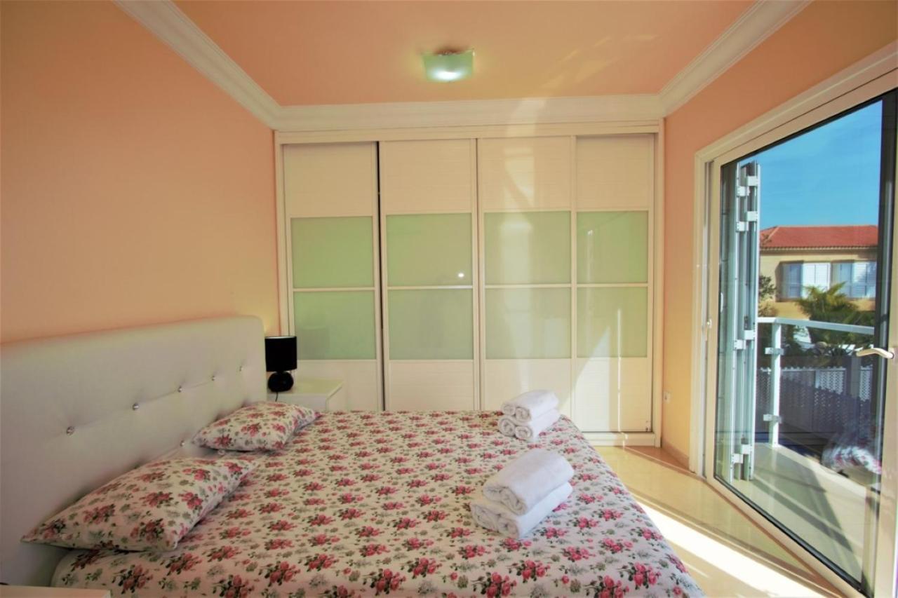 Villa Lovisi Maspalomas  Extérieur photo