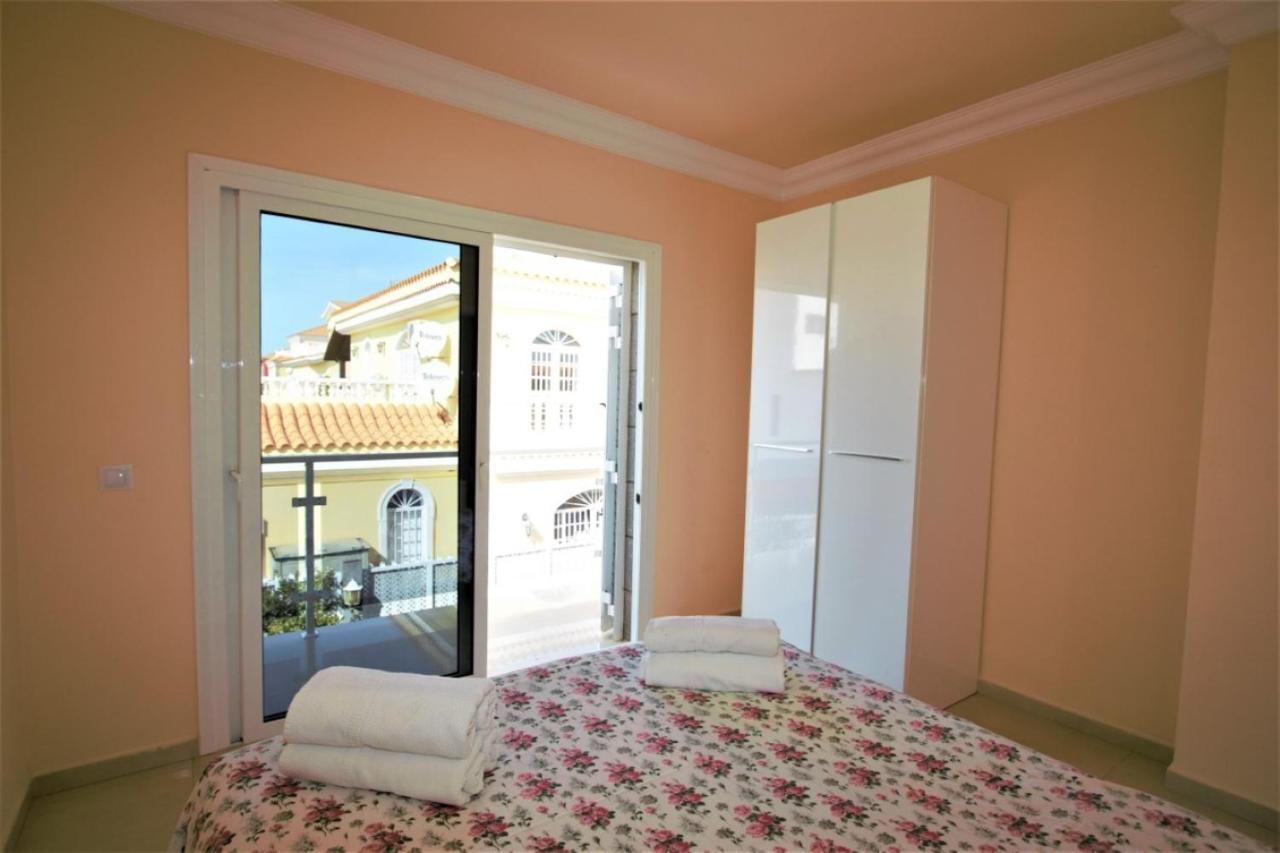 Villa Lovisi Maspalomas  Extérieur photo