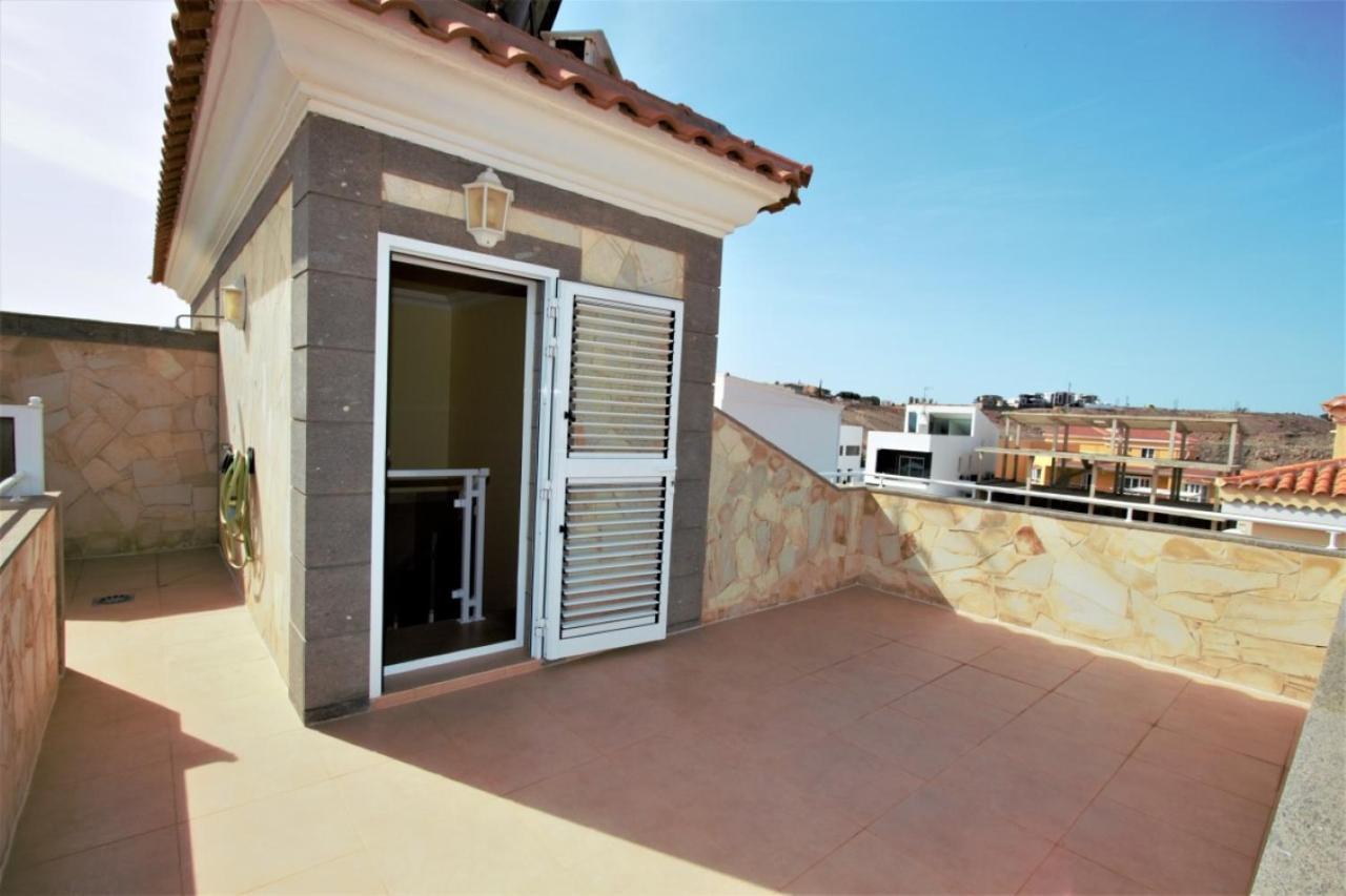 Villa Lovisi Maspalomas  Extérieur photo