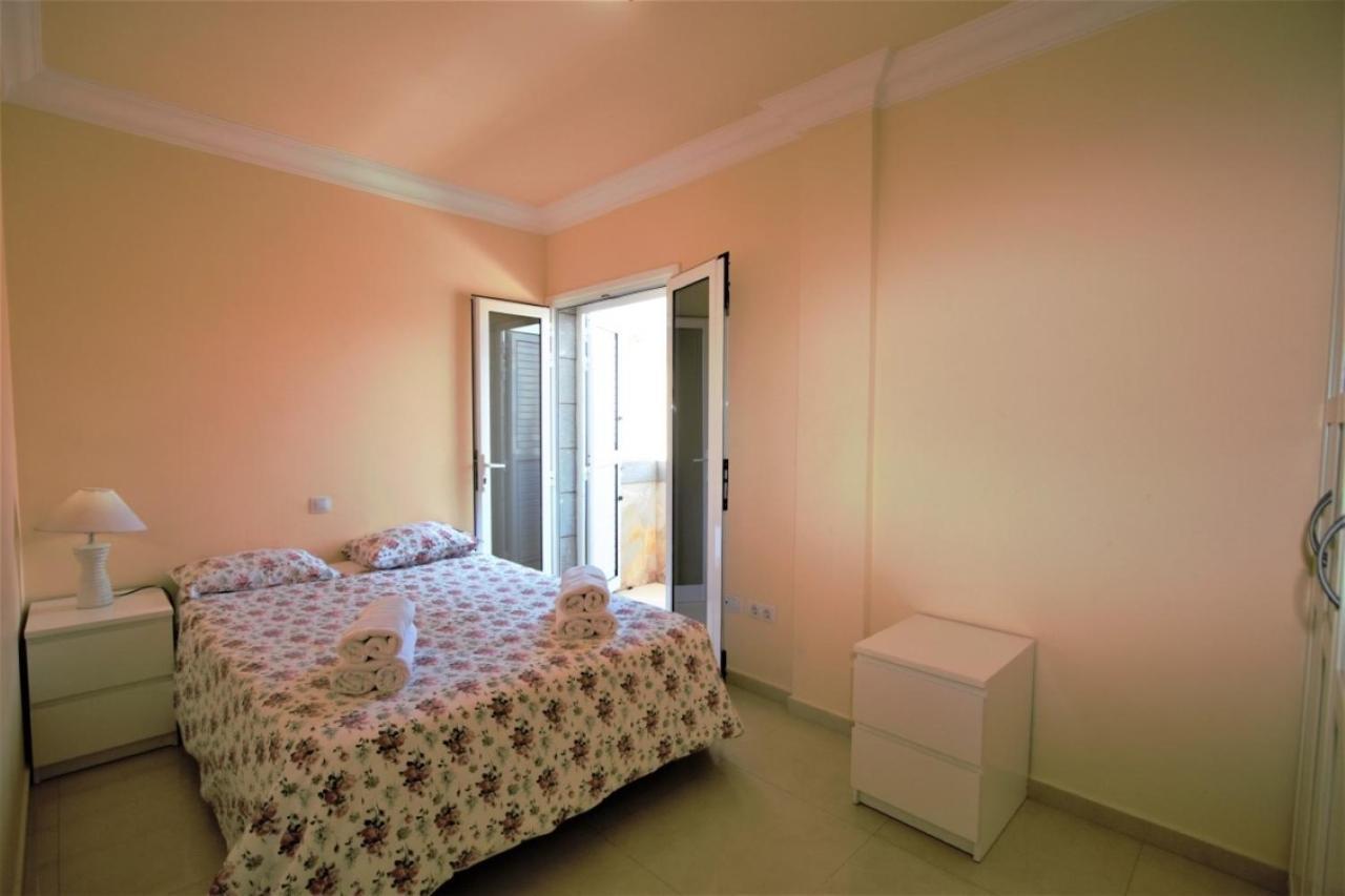 Villa Lovisi Maspalomas  Extérieur photo