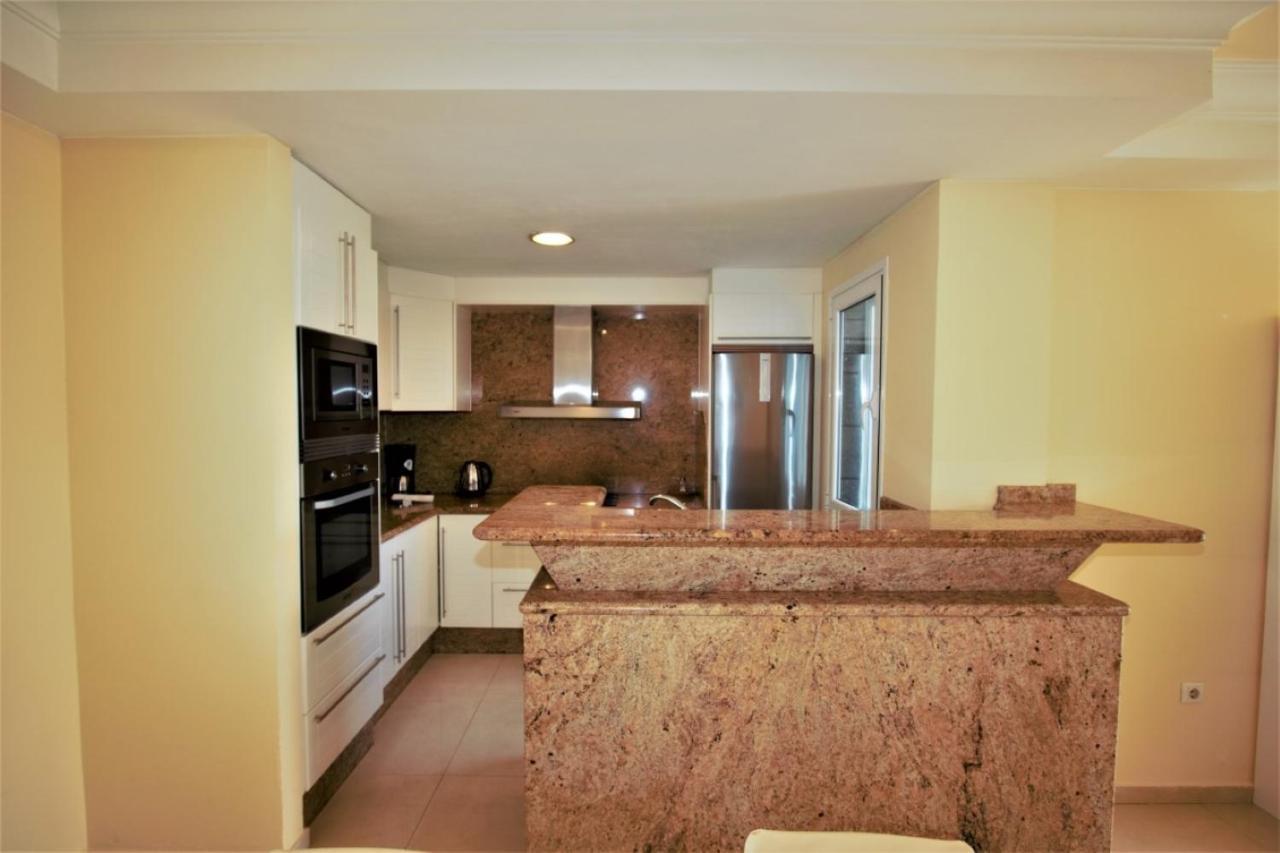 Villa Lovisi Maspalomas  Extérieur photo