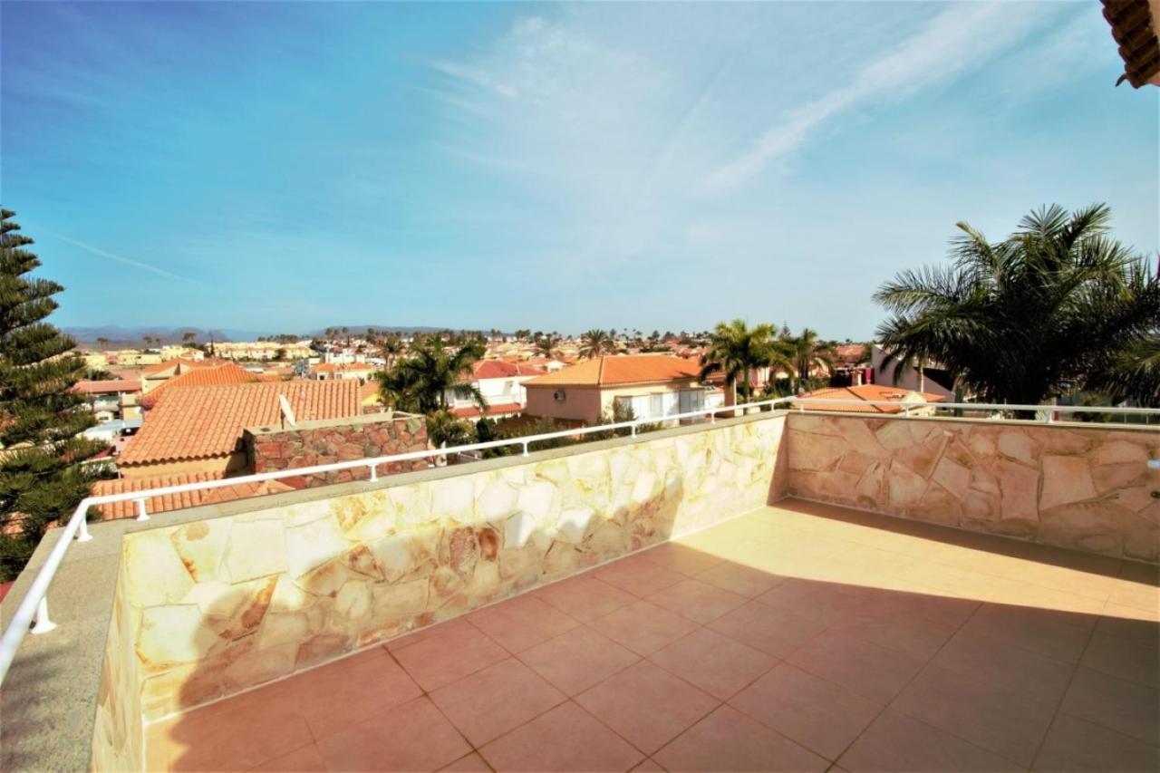 Villa Lovisi Maspalomas  Extérieur photo