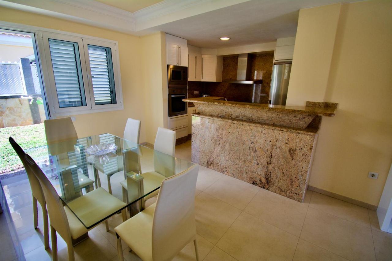 Villa Lovisi Maspalomas  Extérieur photo